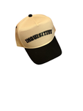 Inquisitive Minds Trucker Hat 001