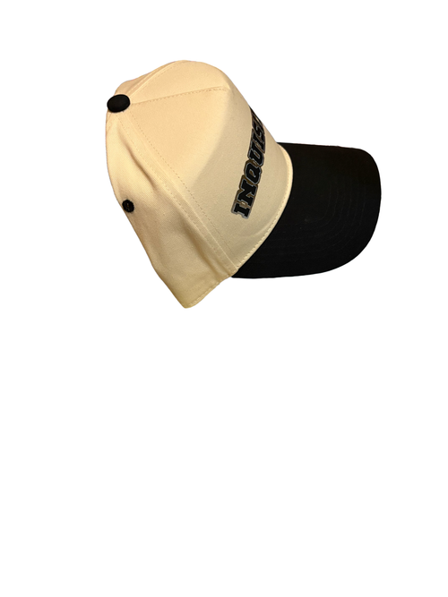 Inquisitive Minds Trucker Hat 001