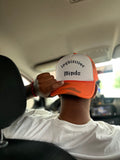 Inquisitive Minds Trucker Hat 002